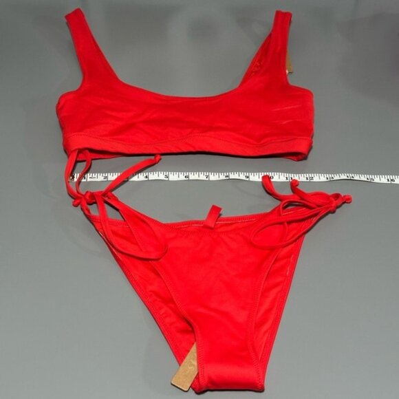 NWT - Skims bikini Set - Picture 5 of 5